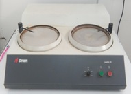 Mechanical polisher